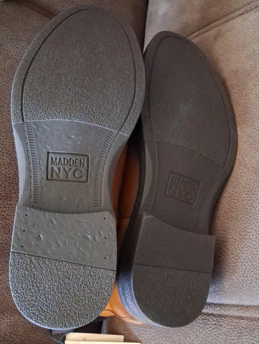 Madden Nyc classic men